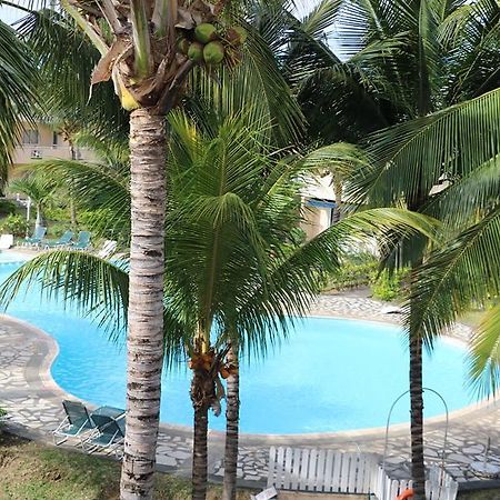 Le Dattier -Dreambeach Flic en Flac Luaran gambar