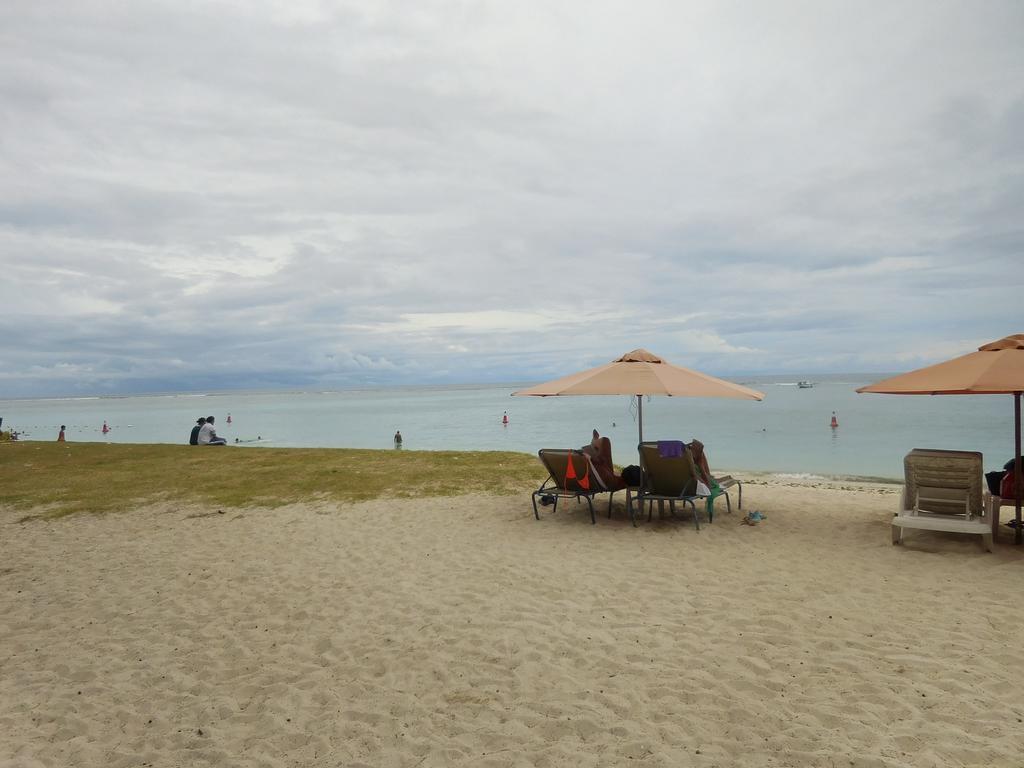 Le Dattier -Dreambeach Flic en Flac Bilik gambar