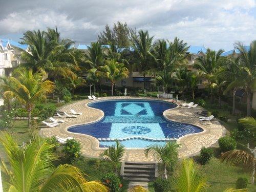 Le Dattier -Dreambeach Flic en Flac Bilik gambar