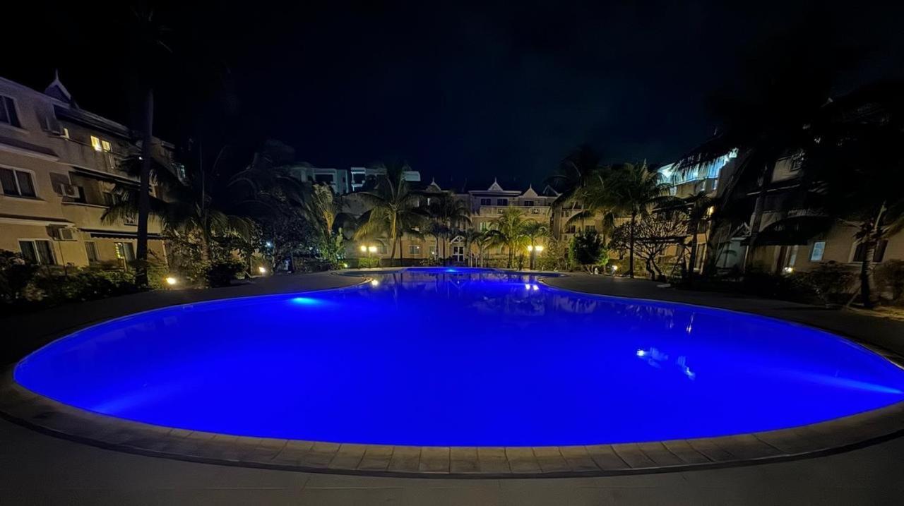 Le Dattier -Dreambeach Flic en Flac Luaran gambar
