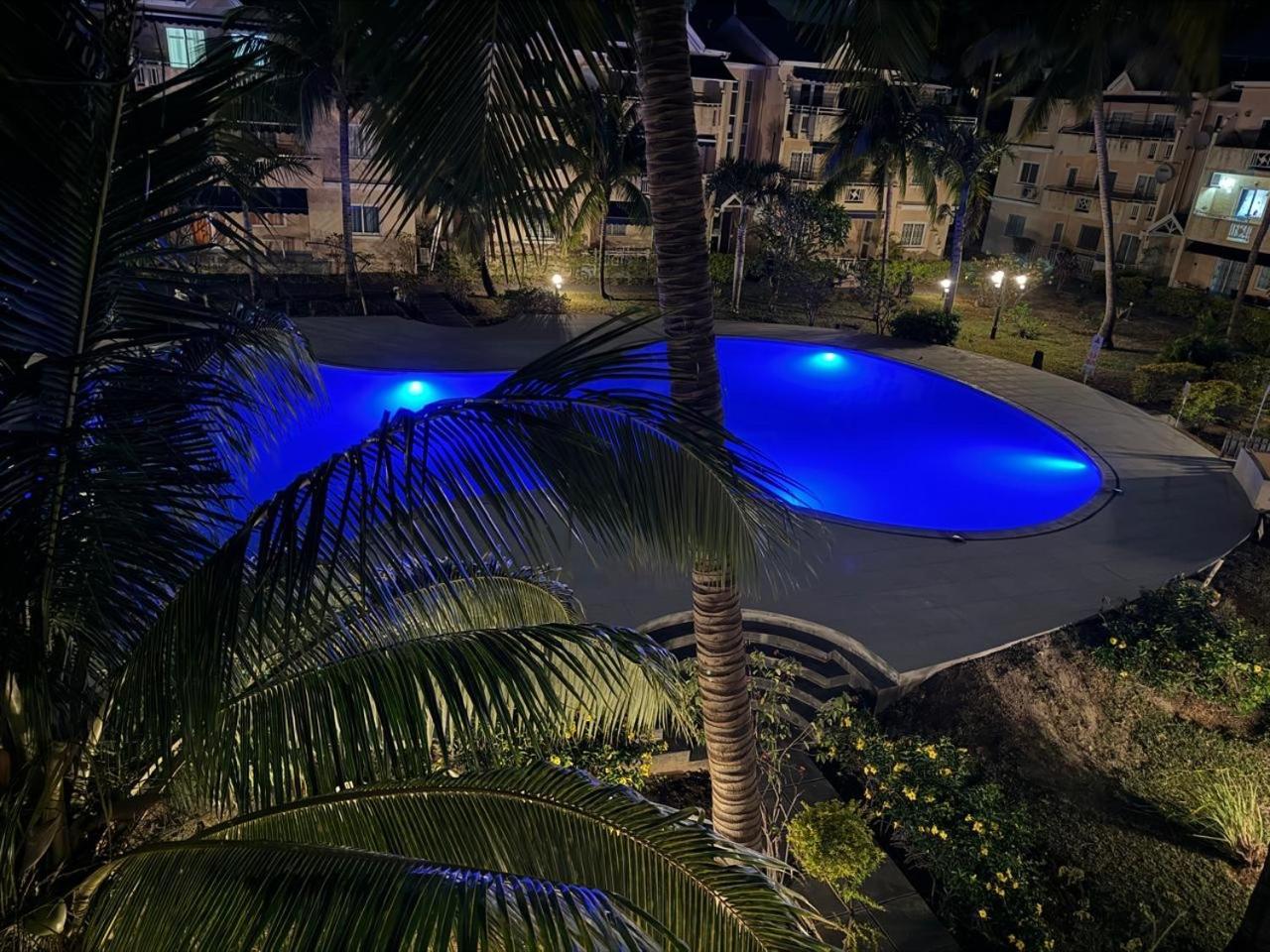 Le Dattier -Dreambeach Flic en Flac Luaran gambar