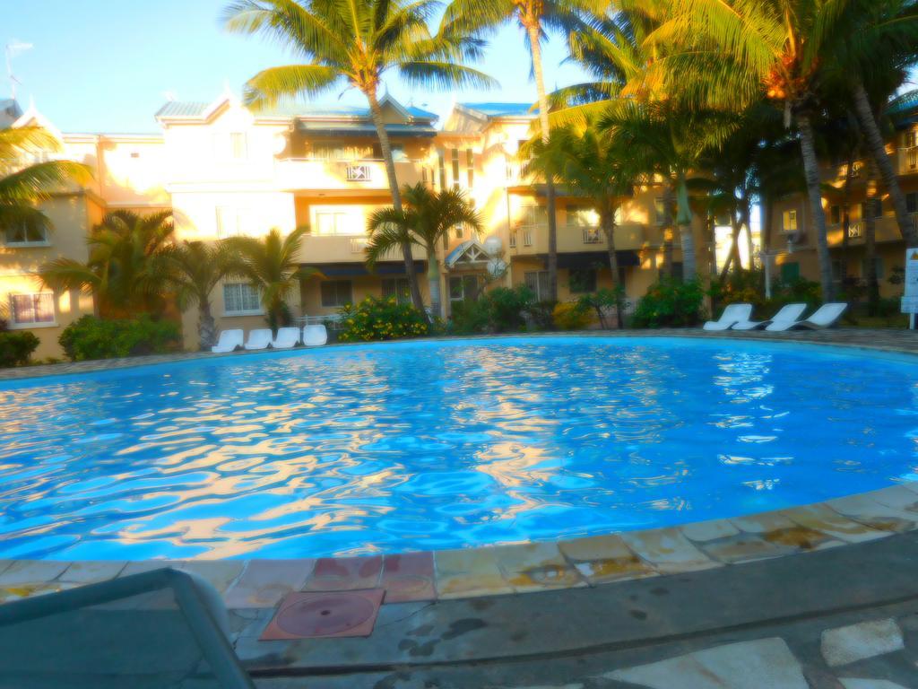 Le Dattier -Dreambeach Flic en Flac Luaran gambar