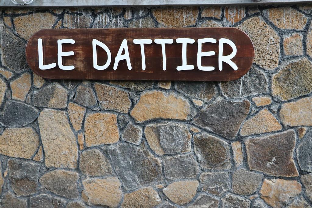 Le Dattier -Dreambeach Flic en Flac Luaran gambar